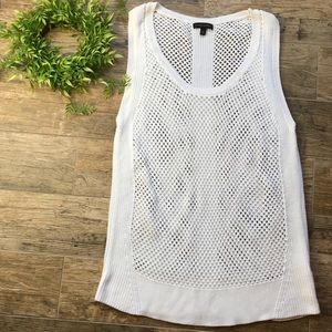 BANANA REPUBLIC knit top